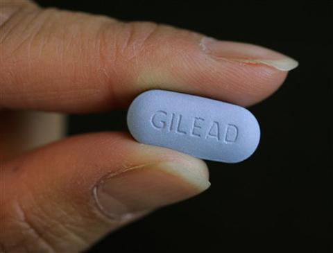 HIV_Truvada