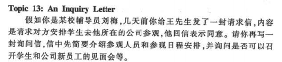 2012��6��Ӣ���ļ�Ԥ�����ģ�ѯ����