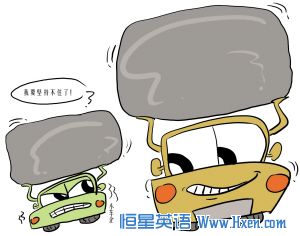 Auto Industry in China Facing Sluggish Market