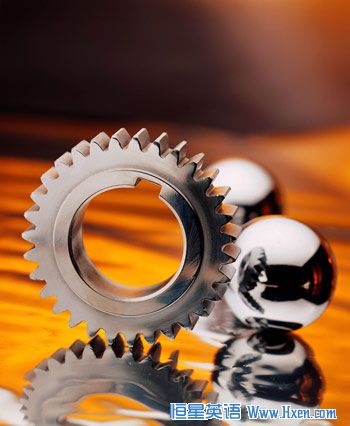 China Machinery Industry Grows Slower