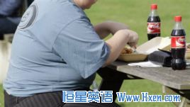Hunger and Obesity Are Food Security Issues