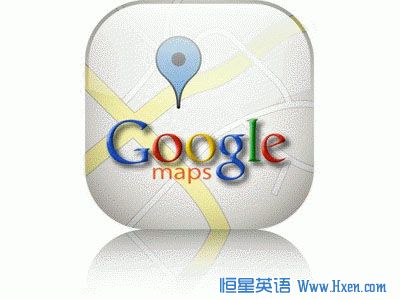 google map