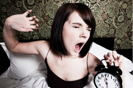 Ϊʲô����˯����