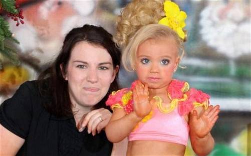 ������Ůͯ�����������ͭ��ɫ