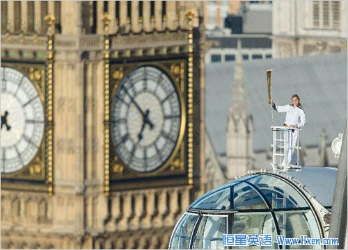 LOCOG Highlights Olympic Legacy All about People