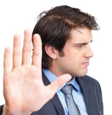 7�ֲ��˺��˵ľܾ���ʽ