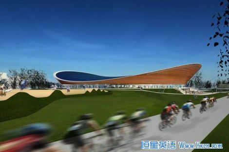 Olympics Delivered Under Budget