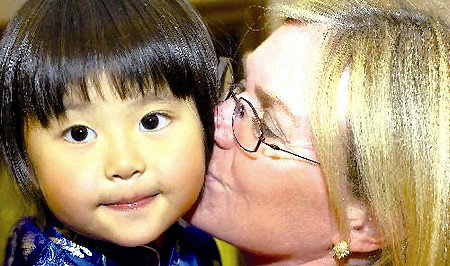New Proposal for Orphans Adoption 