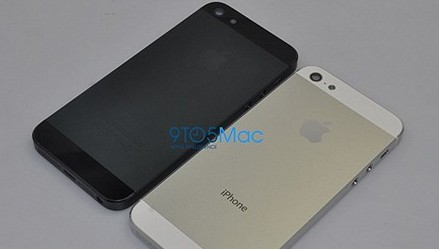 ƻ��iPhone 5����ʱ�䱻�ع�