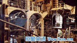 Living Museums Bring Static History to Life