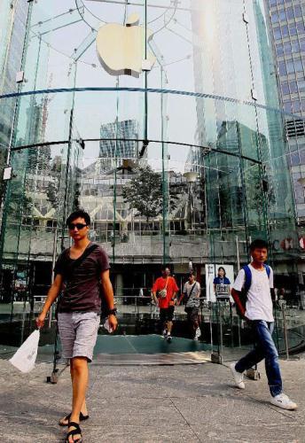 ƻ����Ψ��֧��6000����Ԫ iPad�̱갸�ͽ�