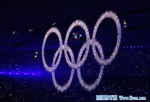 Olympic Dreams for Small Countries