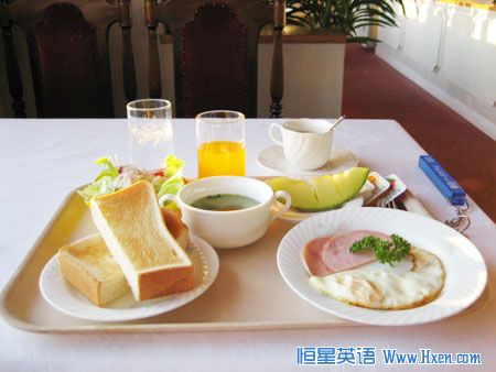 Campaign Aims to Promote Healthy Breakfast Recipe