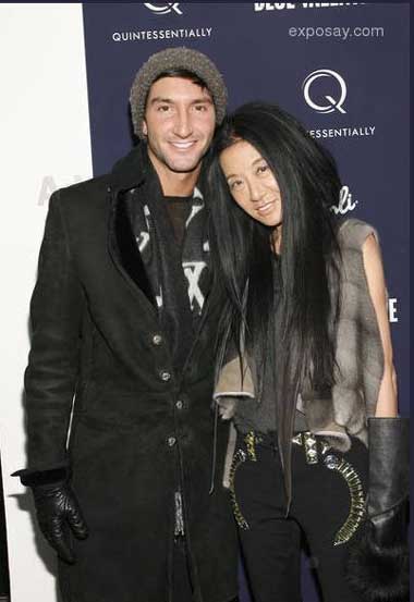 63���ɴŮ��Vera Wang����27������