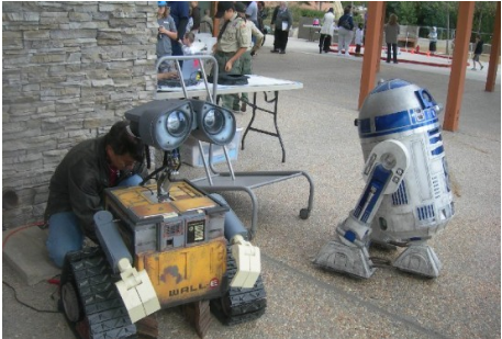 ʵWall-E