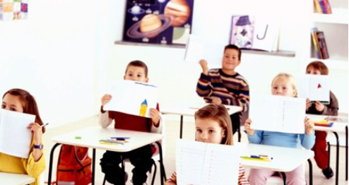 ˫���ö�ͯ���д�����