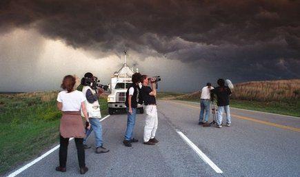 Extreme Weather Causes Global Ramifications