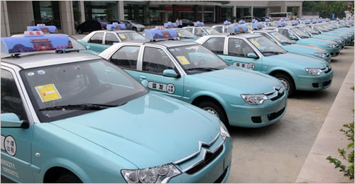 Taxi Drivers Rights Ensured