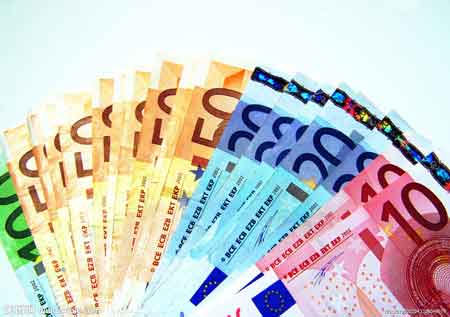 ŷԪ��ʼ�ˣ�ŷԪ���п����߽�