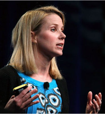 雅虎如何使用回售阿里巴巴股权所得现金