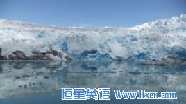 Ice Age Melt Offers Future Climate Clues