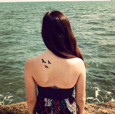 ʮ��<a href=http://www.hxen.com target=_blank class=infotextkey>Ӣ��</a>��־���� Sentences to Live by