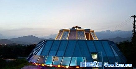 ����������ӽ�UFO�η���