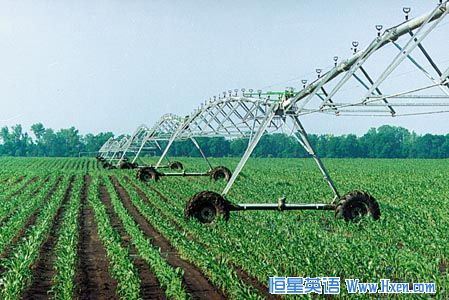 Chinese Investment into Australian Agriculture