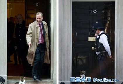 ̰˯��èLarry����÷�׽�ְ Ӣ�����󳼰�è��λ