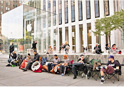 iPhone 5ȫ�������ճ����