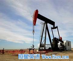Private Firms Enter Shale-gas Exploration Market