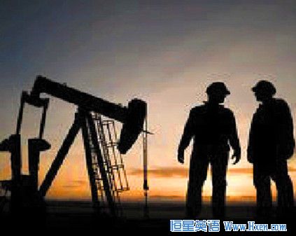 All Shale the Fuel of the Future