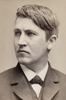 Inventor Is Greatest Job Creator in US History