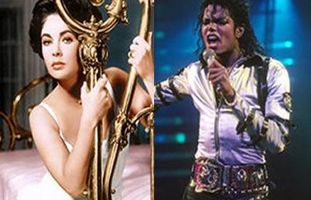 ����������ѹ�����The Top-Earning Dead Celebrities