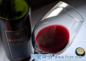 Increasing Sales of Australian Wine in China
