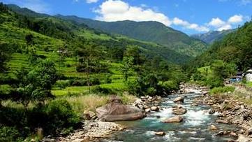 �Ჴ������ó� Magic Tour to Nepal