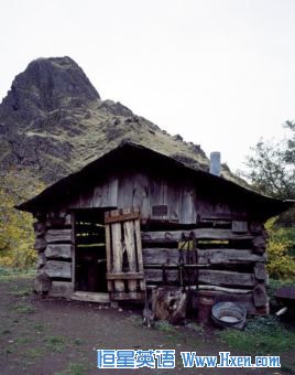 Remote US Museum Survives in Hells Canyon