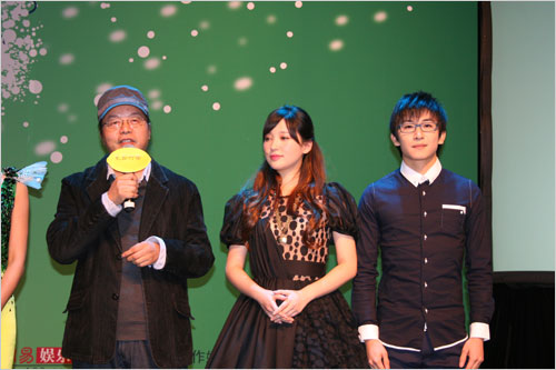Lemon to Premiere in mid December