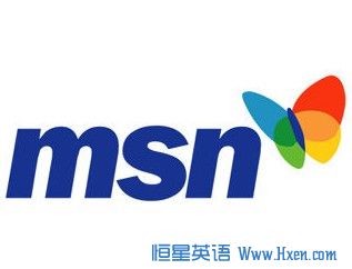 MSN to Stay Put in China