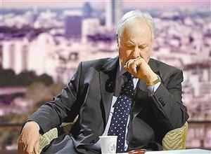 ���ֳ��Ų���, BBC<a href=http://www.hxen.com/englishnews/ target=_blank class=infotextkey>����</a>�ܼ༰���ֱ�ְͣ