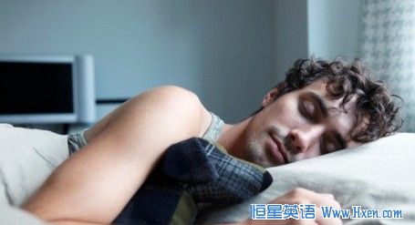 ÿ��8Сʱ���Ǳ���˯��