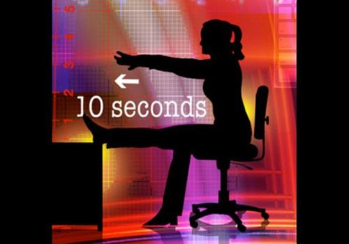 ʮ�Ѱ칫���˶� ����ÿ��������