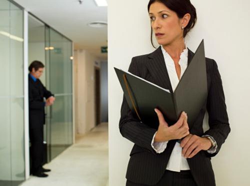 ְ������:ʮ��ְ���ξ�,���ڵ���ʲô?