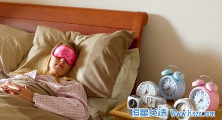 ��ĩ��˯������Խ˯Խ�������