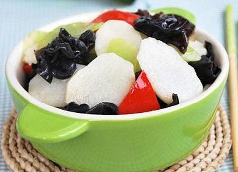 ������ʳ��:���ص�ʮ��ô�