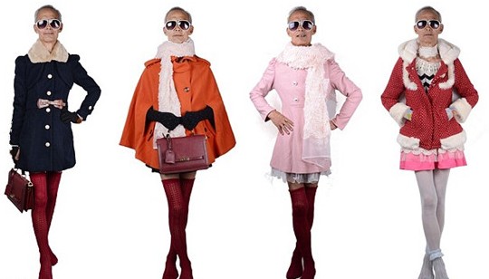 72���⹫���Ա�����Ůģ�� �⹫style���޺��з���