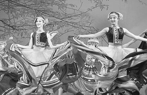 China Cultural Exports Thriving