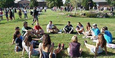 Ӣ����ѧ����Ҳ���罻�־�֢