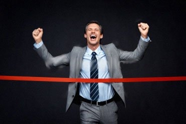 职场达人必须掌握的十条绝妙口语