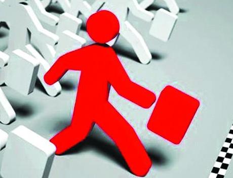 ����Ԥ��:2013������ǰ;��ְҵ